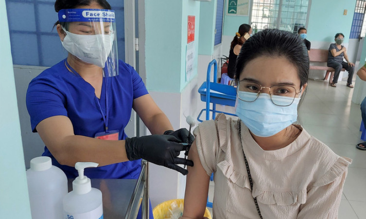 Hiểu thêm về việc tiêm vắc-xin cho trẻ
