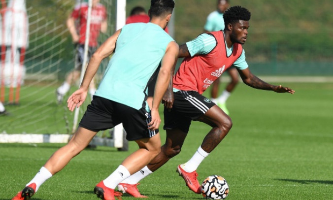 Arsenal đón cú hích lớn từ quái thú khu trung tuyến