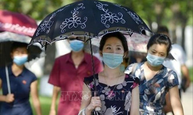 Hàn Quốc nghiên cứu áp dụng chiến lược 'sống chung với dịch bệnh'