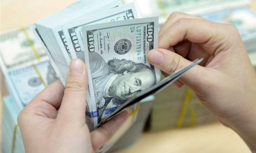 Tỷ giá USD hôm nay 7/9: Tiếp tục dò đáy