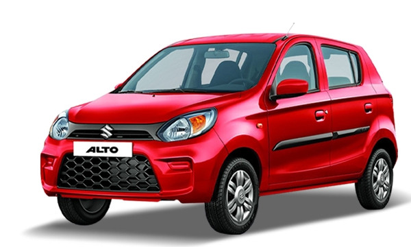Mẫu ô tô chỉ 95 triệu 'gây bão' với thiết kế so kè Kia Morning, Grand i10: Rẻ ngang Honda SH 150i