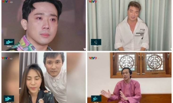 Thủy Tiên và từ khóa "sao kê" lên sóng VTV: Cánh cửa nhân từ cần minh bạch