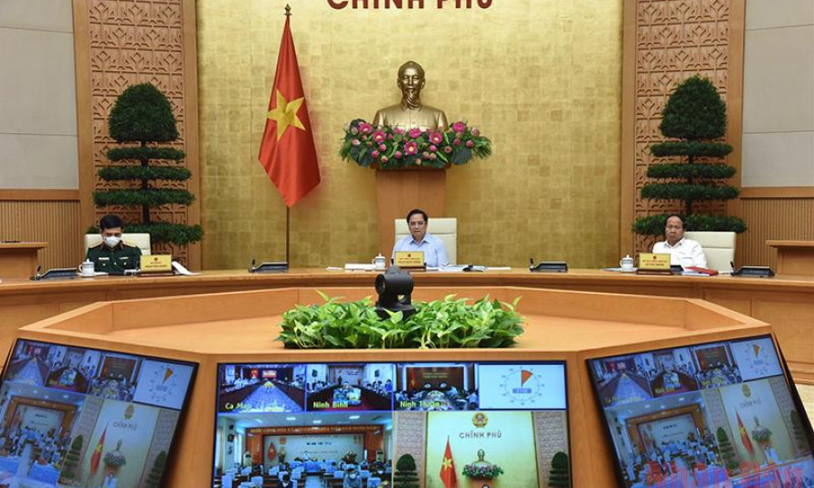 Quyết tâm chống khai thác hải sản bất hợp pháp, gỡ "thẻ vàng"