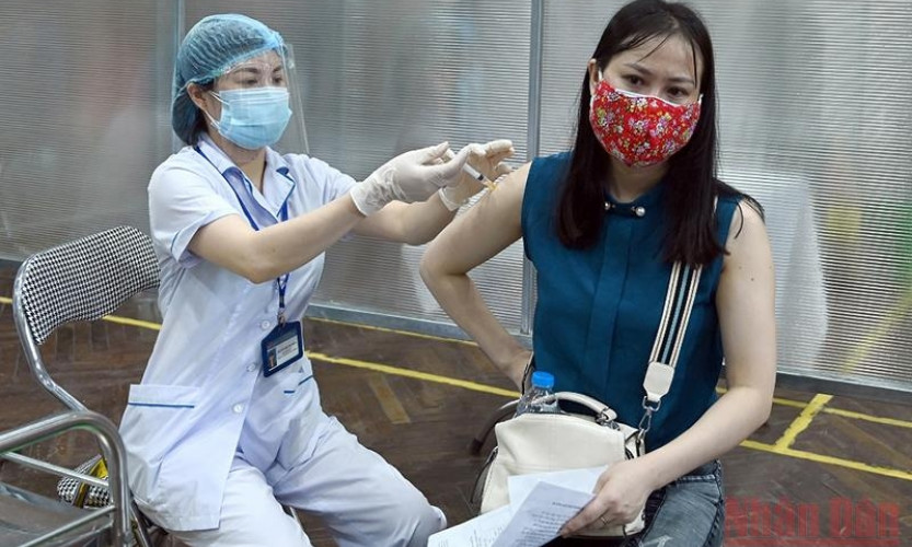 Hanoi expected to start economic recovery from September 15