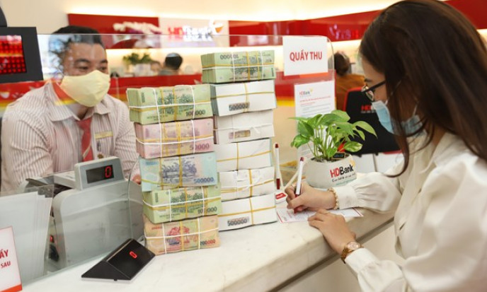 Ngân hàng Nhà nước chính thức gia hạn thời gian cơ cấu nợ thêm 6 tháng