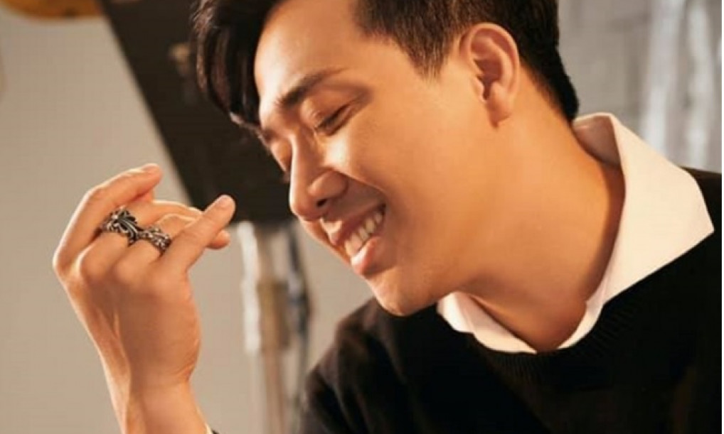 Trấn Thành: 'Những người vu khống tôi có 120 tỷ nợ gia đình tôi lời xin lỗi'