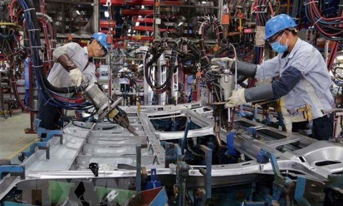 Canadian businesses believe in Việt Nam’s medium-term economic outlook