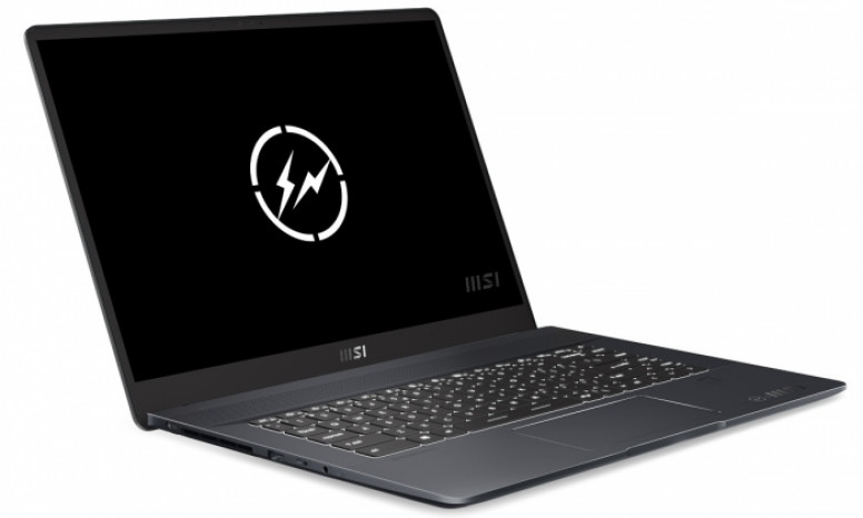 MSI Creator Z16 phiên bản giới hạn giá gần 3000 USD