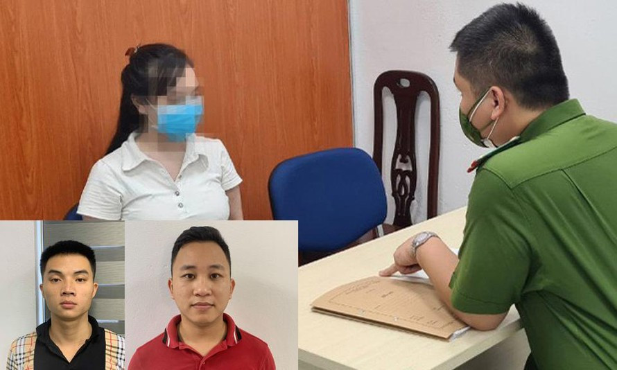 Khách làng chơi được 'phím' cách vượt chốt kiểm dịch vào khách sạn mua dâm