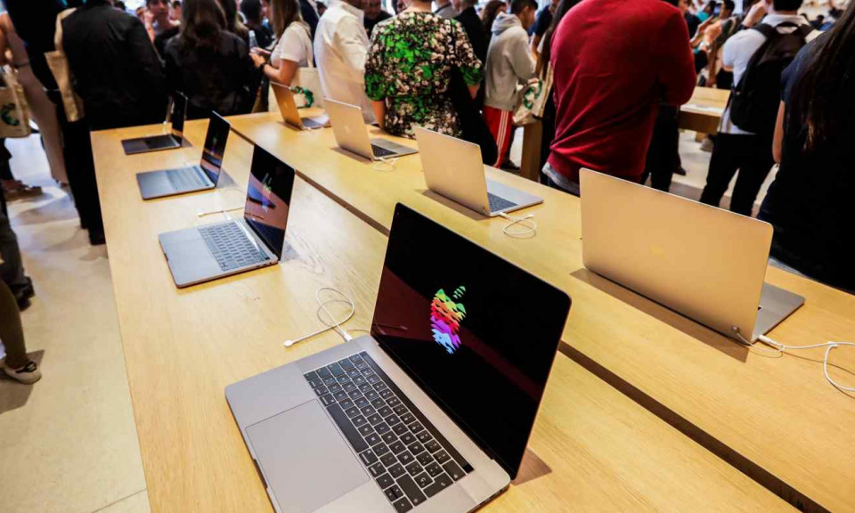 Tại sao ngày càng nhiều tập đoàn công nghệ tự phát triển chip riêng?