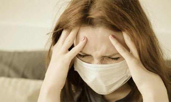 Hội chứng “sương mù não” liên quan đến COVID-19 có nguy hiểm?