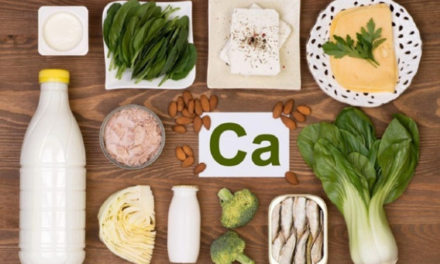 Thiếu canxi ở người lớn: Nguyên nhân, dấu hiệu và biện pháp khắc phục