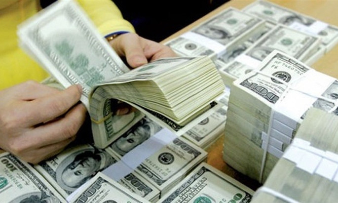 Tỷ giá USD hôm nay 8/9: Vực dậy từ đáy