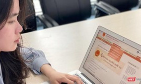 Tạo điều kiện cho người lao động nộp hồ sơ trợ cấp thất nghiệp