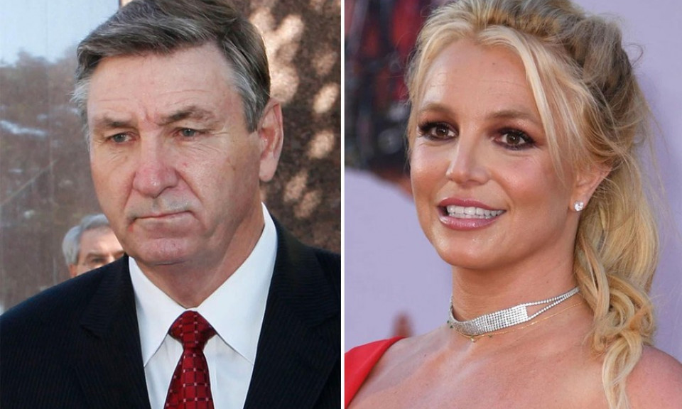 Cha của Britney Spears nộp đơn xin thôi quyền giám hộ, luật sư của Britney nói gì?
