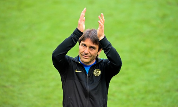 Antonio Conte ký xong hợp đồng, rõ khả năng dẫn dắt Arsenal