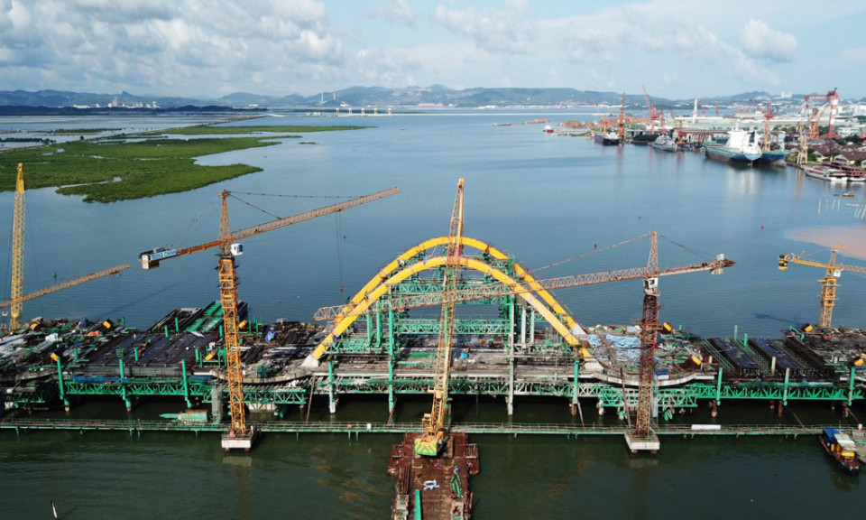 Để bứt phá toàn diện trong giai đoạn mới