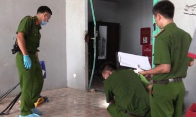 Điều tra vụ một phụ nữ tử vong bất thường ở Bắc Giang