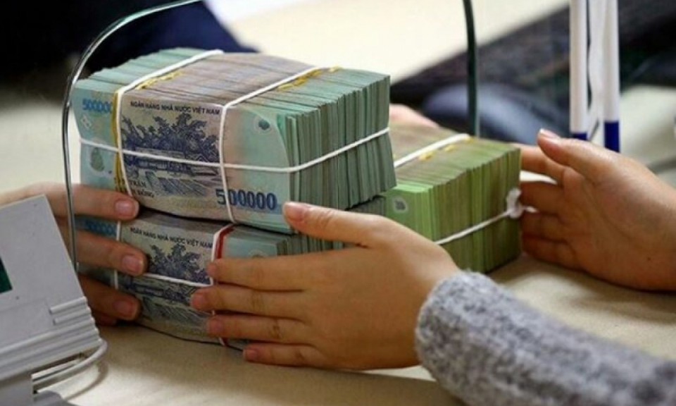 Thu ngân sách nhà nước tăng cao hơn so với cùng kỳ năm 2020