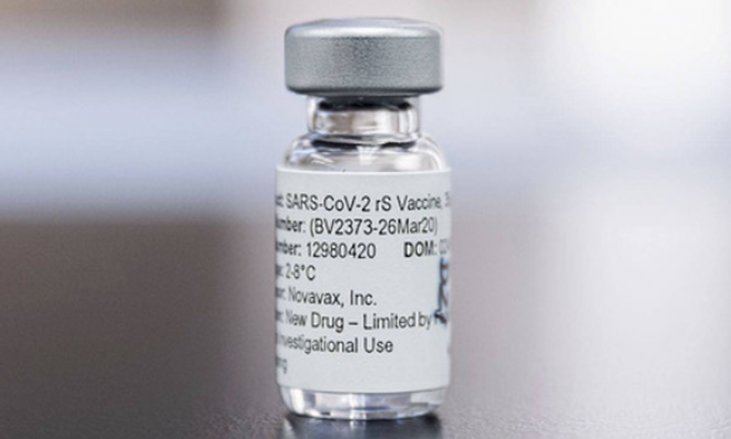 Novavax thử nghiệm kết hợp vắc xin ngừa cúm và COVID-19