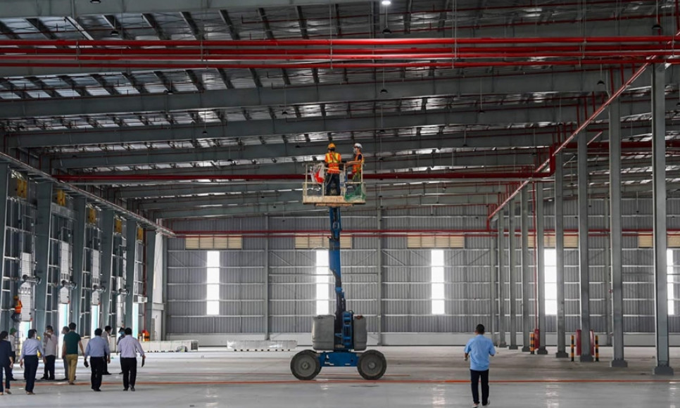 Nguy cơ phá sản do chuỗi cung ứng bị đứt gãy, doanh nghiệp cần làm gì?