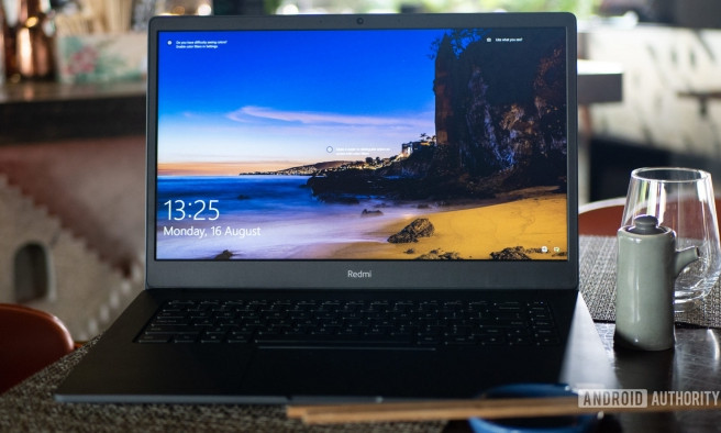 Đánh giá RedmiBook 15 Pro: Đáng mua trong tầm giá 16 triệu