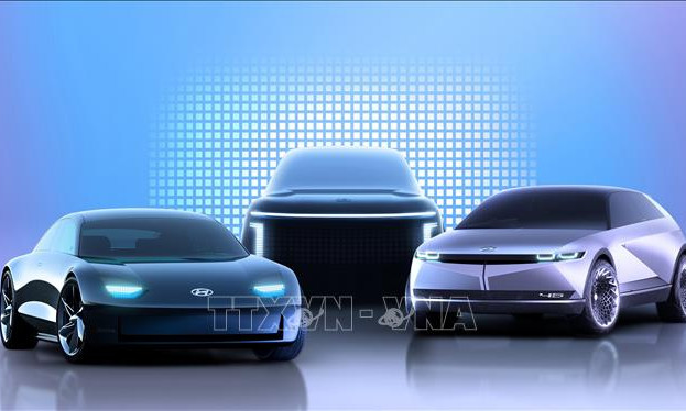Hai công cụ mới hứa hẹn cải thiện thị trường chip xe điện toàn cầu