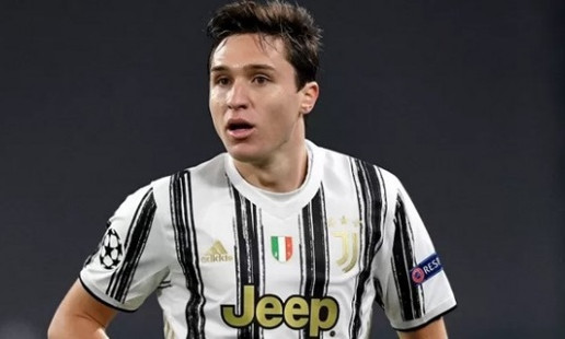 Juventus nguy cơ mất Chiesa trước đại chiến gặp Napoli
