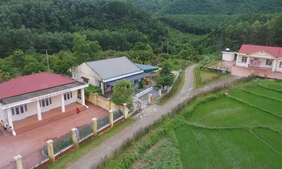 Xóa các "vùng lõm" sóng điện thoại ở Hạ Long