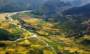 Mai Châu (Hoà Bình) tiến bước vững chắc để trở thành điểm du lịch quốc gia