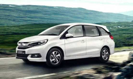 Honda lộ diện mẫu MPV giá chỉ 326 triệu với thiết kế 'nuốt chửng' Mitsubishi Xpander, Toyota Innova