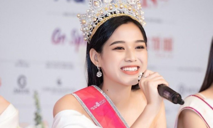 Đỗ Thị Hà chia sẻ điều thay đổi lớn nhất sau khi trở thành Hoa hậu Việt Nam