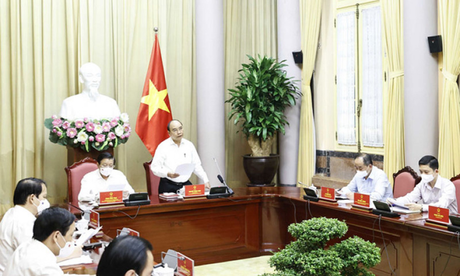 Nghiên cứu về Nhà nước pháp quyền cần tầm nhìn dài hạn, tư duy đột phá