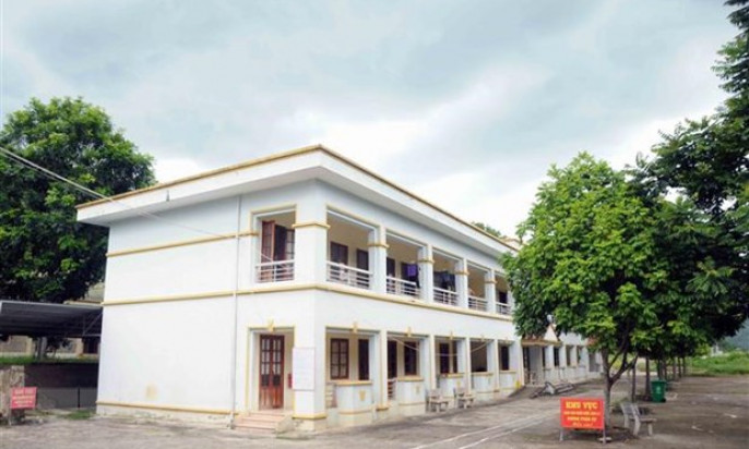 Tạm đình chỉ Bí thư Đảng ủy xã vì thiếu trách nhiệm chống dịch