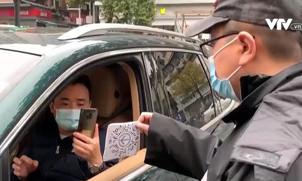WHO nhấn mạnh tầm quan trọng của chiến lược xét nghiệm diện rộng