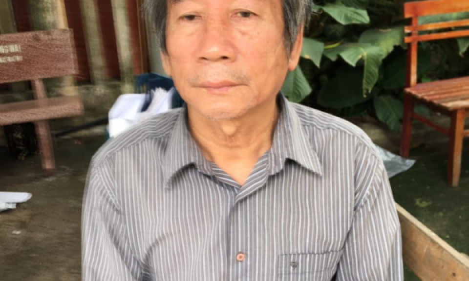 Chủ tiệm photo làm giả hơn 100 giấy xác nhận tiêm vaccine phòng COVID-19