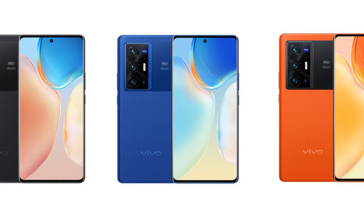 Vivo X70 Pro+ ra mắt: Snapdragon 888+, màn hình 2K 120Hz, 4 camera OIS, sạc nhanh 55W, giá từ 19.4 triệu đồng