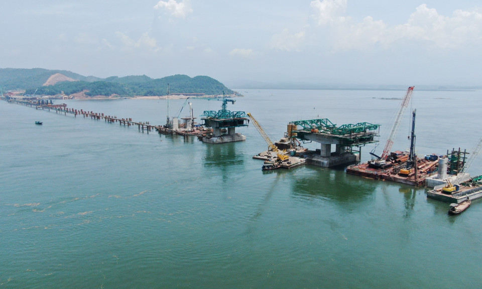 Giải bài toán giải ngân vốn đầu tư công