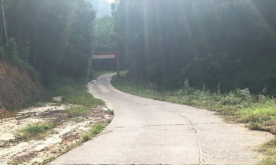 “Pháo đài” phòng, chống Covid-19 ở Tiên Yên