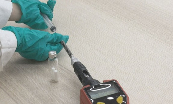 Thái Lan thử nghiệm xét nghiệm COVID-19 qua mồ hôi