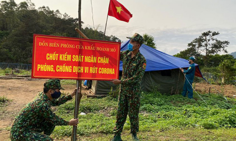 An toàn để phát triển