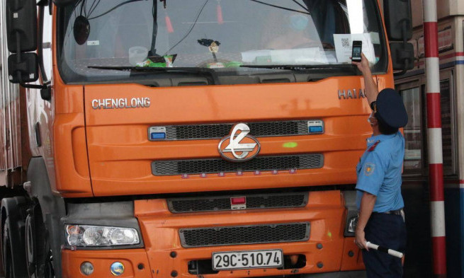 Linh động mở thêm làn kiểm soát, cao tốc Pháp Vân - Cầu Giẽ thoát tắc