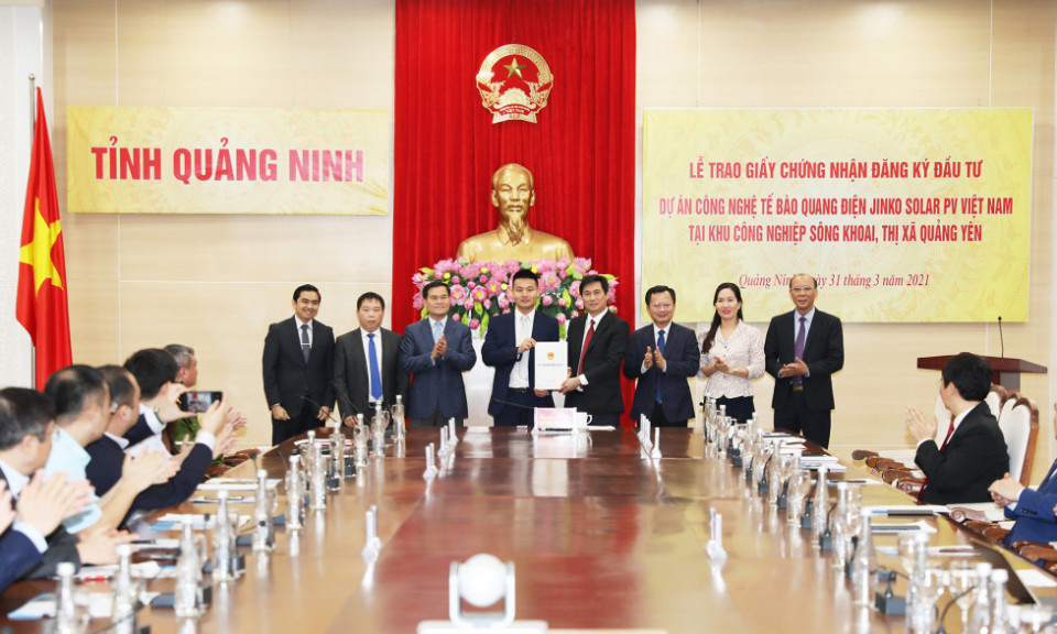 Huy động các nguồn lực đầu tư