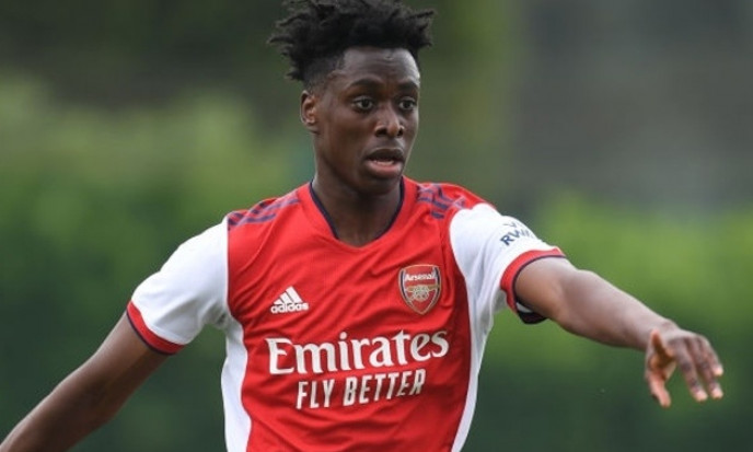 Arsenal nhận hung tin lực lượng trước trận Norwich
