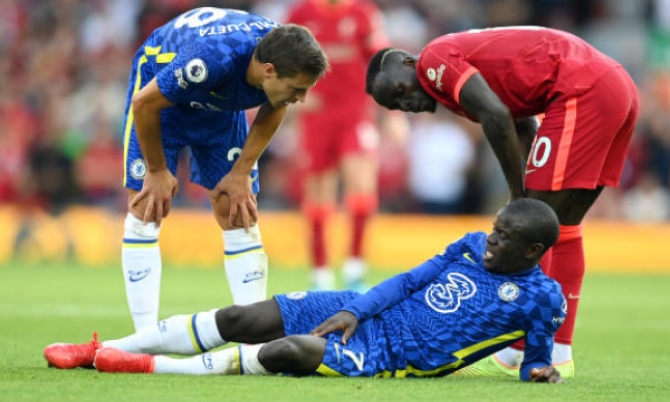 Chelsea nguy cơ mất 5 trụ cột trận Aston Villa: Khó cho Thomas Tuchel