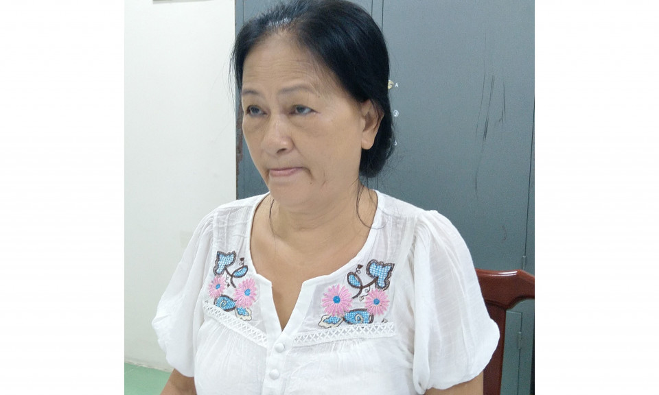 Bắt giam đối tượng hoạt động lật đổ chính quyền