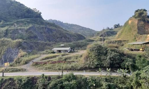 Khởi tố Giám đốc Công ty TNHH Xây dựng thương mại Lilama