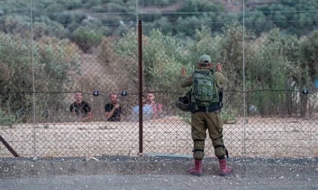Căng thẳng Israel-Palestine: Đụng độ xảy ra tại nhiều nơi ở Bờ Tây