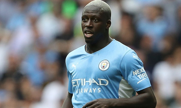 Sao Man City có nguy cơ ngồi tù