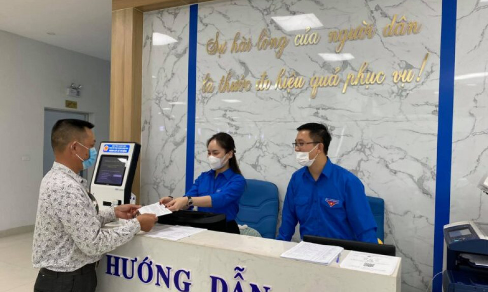 "Kỳ nghỉ hồng" hướng về cộng đồng